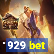 929 bet